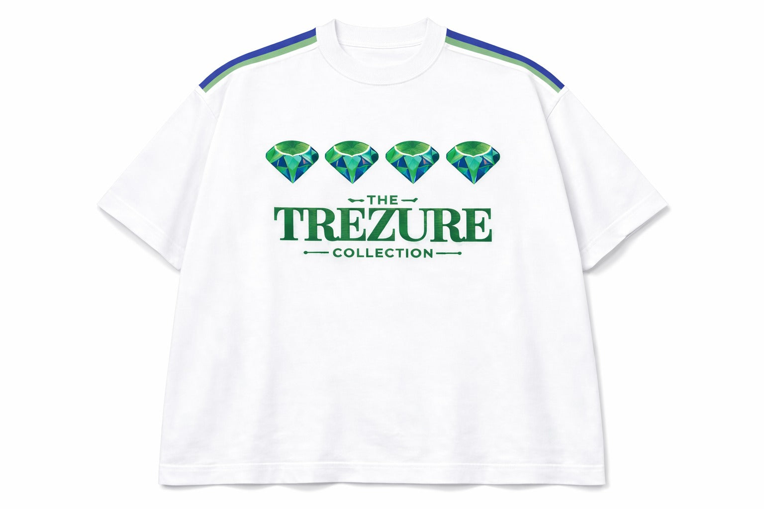 Oasis Signature T-Shirt