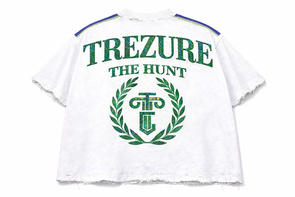 Oasis Signature T-Shirt