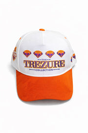 Oasis world tour SnapBack hats