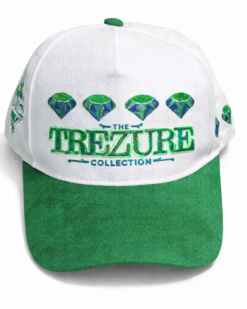 Oasis world tour SnapBack hats