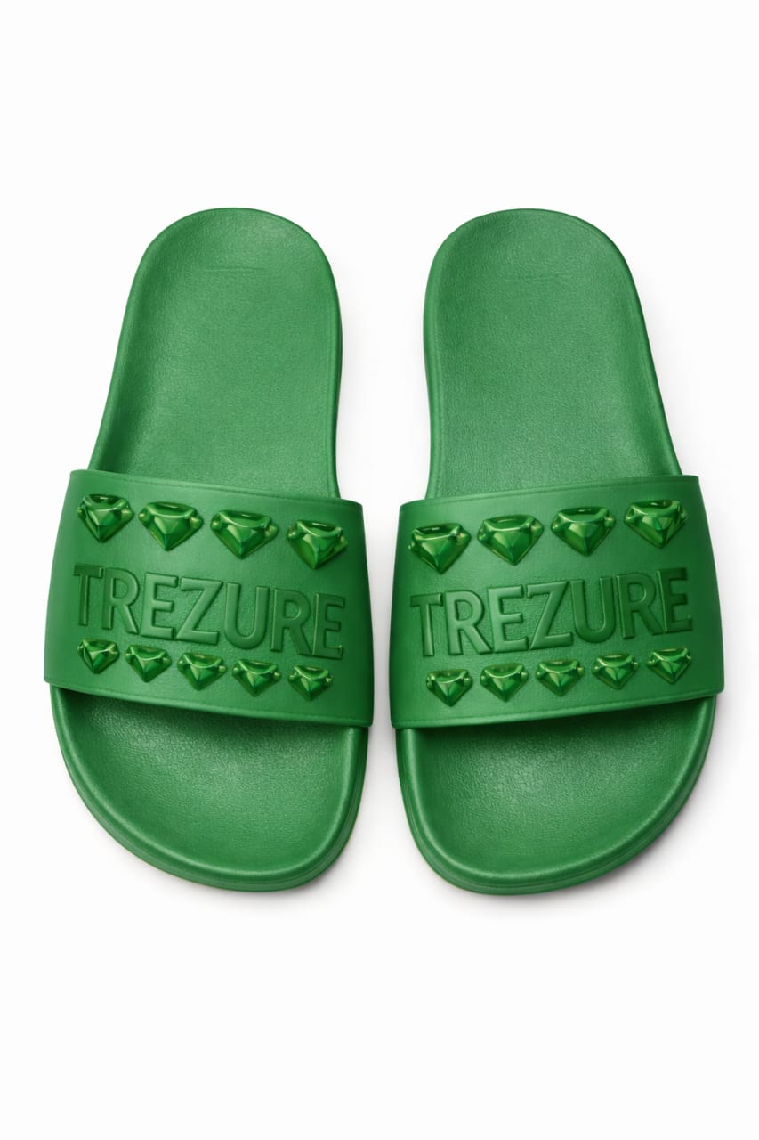 Oasis Slides
